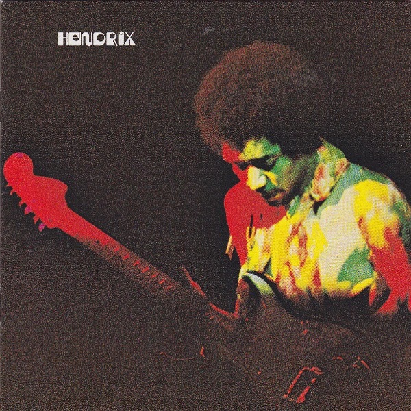 Band Of Gypsys [1997 Reissue]